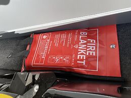 Inviting 2 bed Camper in Holyhead