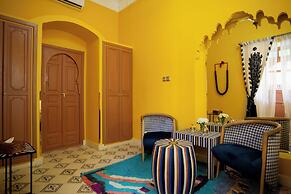 Riad Ksar Al Amal