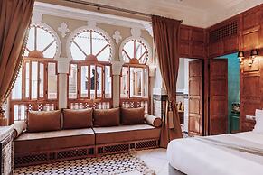 Riad Ksar Al Amal