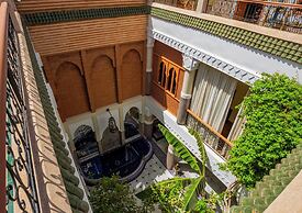 Riad Ksar Al Amal