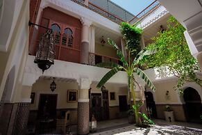Riad Ksar Al Amal