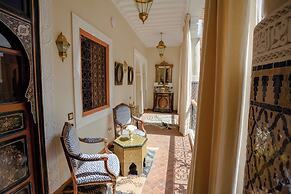 Riad Ksar Al Amal