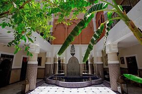 Riad Ksar Al Amal