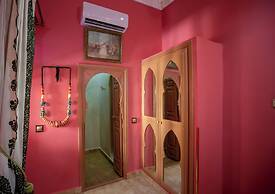 Riad Ksar Al Amal