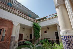 Riad Ksar Al Amal