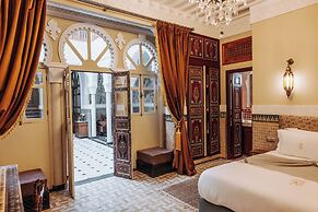 Riad Ksar Al Amal