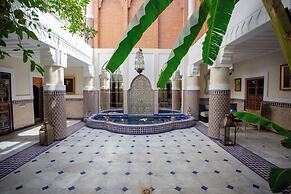 Riad Ksar Al Amal