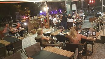 Çamlık Zeynur Otel