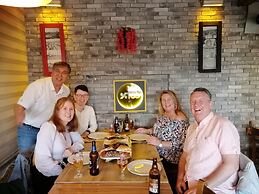 Çamlık Zeynur Otel