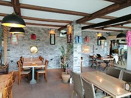 Çamlık Zeynur Otel