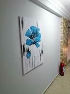 Çamlık Zeynur Otel