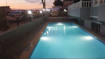 Çamlık Zeynur Otel