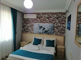 Çamlık Zeynur Otel