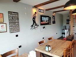 Çamlık Zeynur Otel