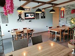 Çamlık Zeynur Otel