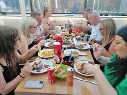 Çamlık Zeynur Otel