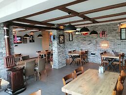 Çamlık Zeynur Otel