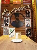 Çamlık Zeynur Otel