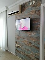 Çamlık Zeynur Otel