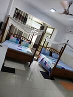 Ayodya suites nyali