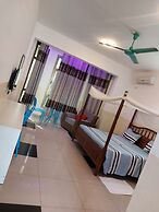 Ayodya suites nyali
