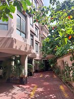 Ayodya suites nyali
