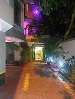Ayodya suites nyali