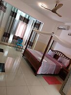 Ayodya suites nyali