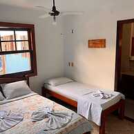 Pousada Bella Spiaggia