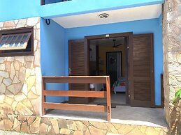 Pousada Bella Spiaggia