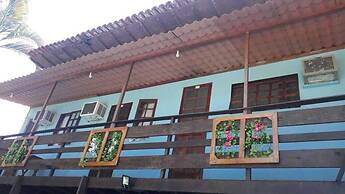 Pousada Bella Spiaggia