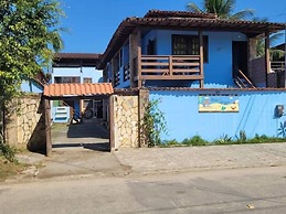 Pousada Bella Spiaggia