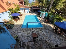 Pousada Bella Spiaggia