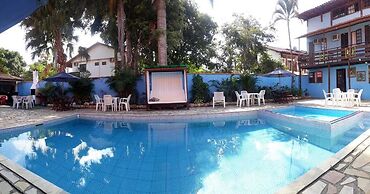 Pousada Bella Spiaggia