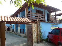 Pousada Bella Spiaggia