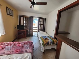 Pousada Bella Spiaggia