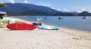 Pousada Bella Spiaggia