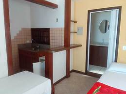 Pousada Bella Spiaggia