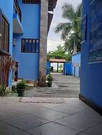 Pousada Bella Spiaggia