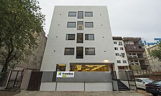 Treebo Pink City Grand