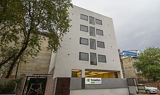 Treebo Pink City Grand