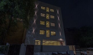 Treebo Pink City Grand