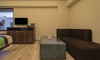 Treebo Pink City Grand