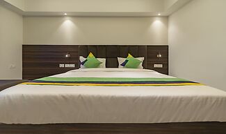 Treebo Pink City Grand