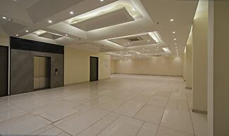 Treebo Pink City Grand