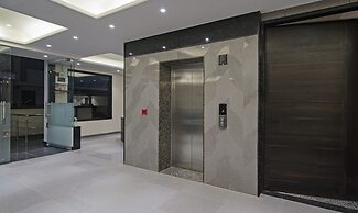 Treebo Pink City Grand