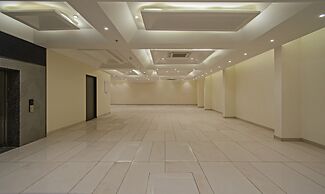 Treebo Pink City Grand