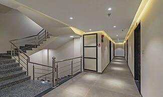 Treebo Pink City Grand