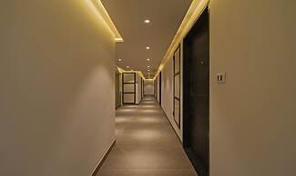 Treebo Pink City Grand