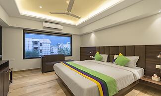 Treebo Pink City Grand